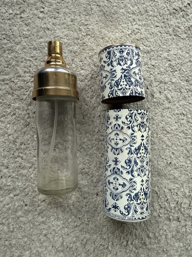 Vintage guerlain shalimar - guerlain, eau