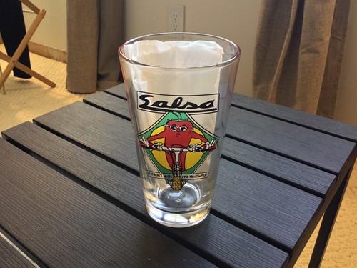 Salsa cycles moto pint - cycles,
