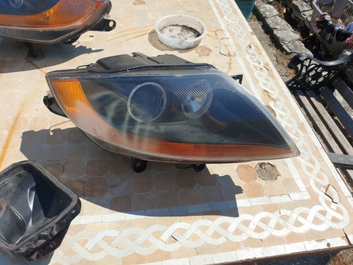 Bmw e85 headlight unit - bmw,