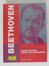 Beethoven complete symphonies - beethoven:,