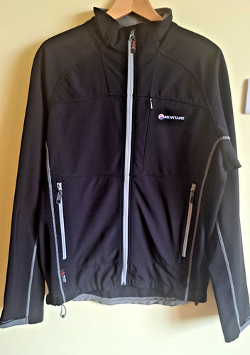 Montane hyena jacket - -, xl