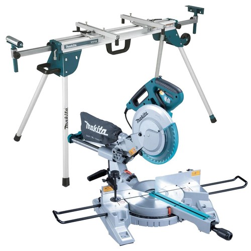 Makita ls1018ln slide - makita,