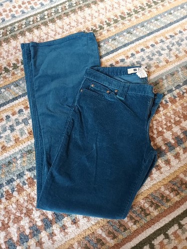 Women gap corduroy - corduroy, style