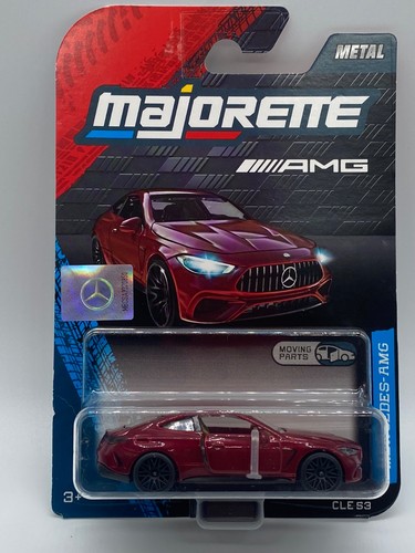 Majorette mercedes amg cle - mercedes,