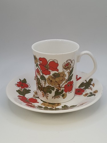 Vintage elizabethan meadow - vintage,