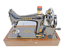 SINGER 99K Vintage 1950s