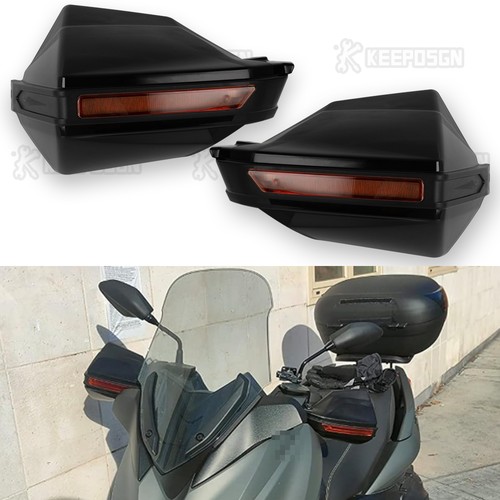 Pair motorcycle - pair, 7/8''