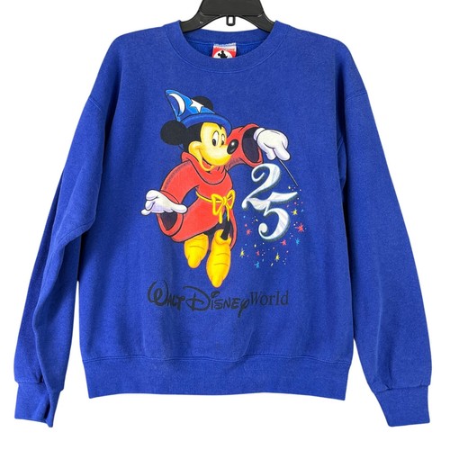 Vintage 90s walt - disney, world