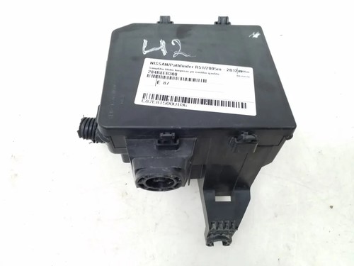 2006 nissan pathfinder - 2006, iii