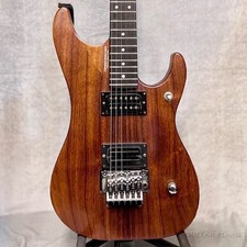 Washburn N4 Nuno Padauk