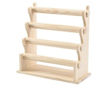 Hair Rope Display Organizer