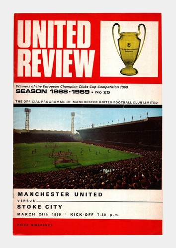 Manchester united stoke - united, v