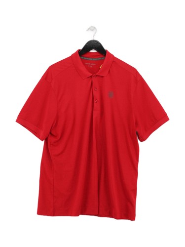 Galvin green men polo - men's,