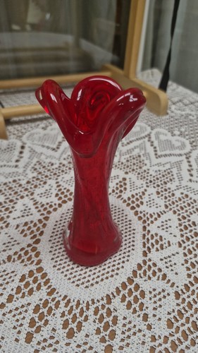 Vintage lobed murano - 3, style