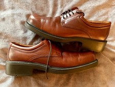 Ecco City Men’s Shoes, Size