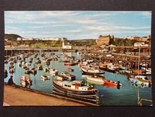 The Harbour, Scarborough