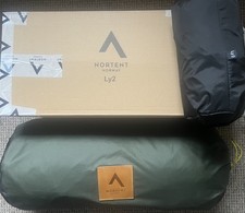 Nortent Ly 2 Tunnel Tent