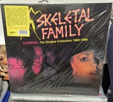 Skeletal Family - Eternal The