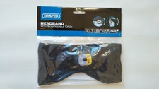 Draper Headband 95172 with