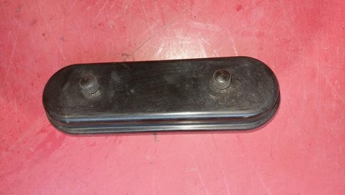 Cap fuse box - cap,