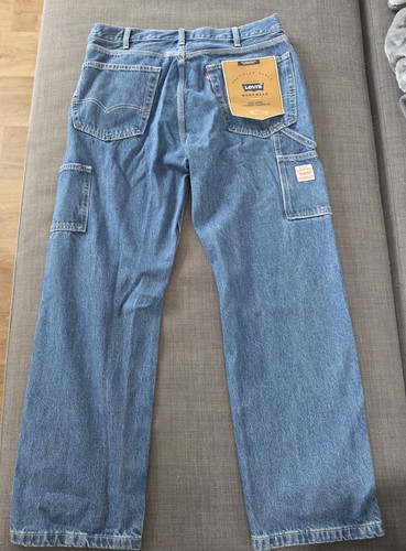 Levis 568 straight leg - 568,