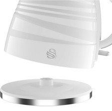 Swan Electric Kettle Fast Boil