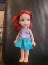 Disney Ariel Animator small