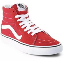 Vans Men's Sk8-Hi Sneakers
