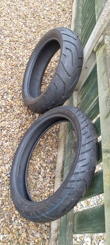 Tyres bridgestone battlax - 2x,