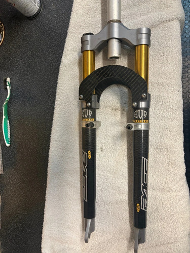 Pace rc36 evo - pace, pro