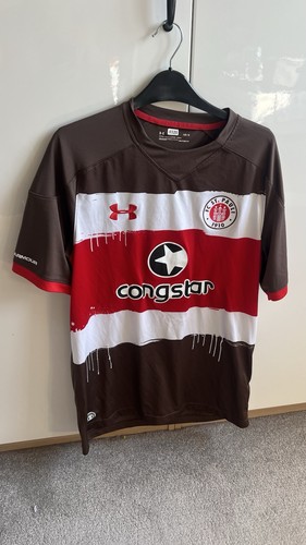 Under armour pauli - under, st.