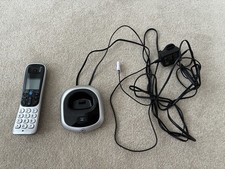 BT 2200 Cordless Phone, Back