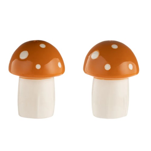 Salt pepper shakers - pepper,