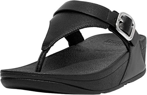 Fitflop lulu size black - fitflop, 39