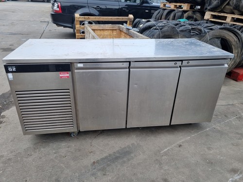 Foster eco pro - g2, doors