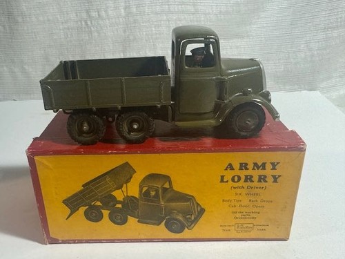 Britains army lorry 1335 - army, #1335