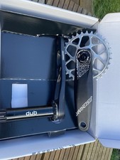 SRAM Descendant 6K Crankset