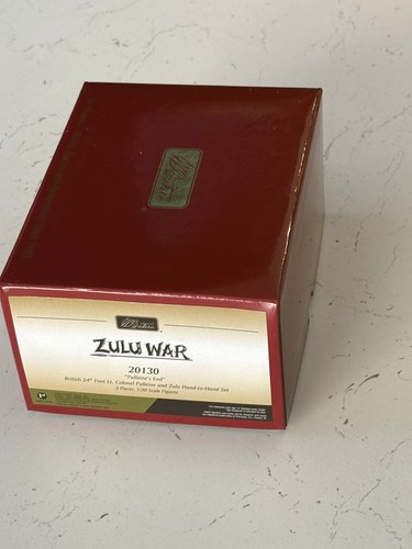 Britains zulu war 20130 - britains,
