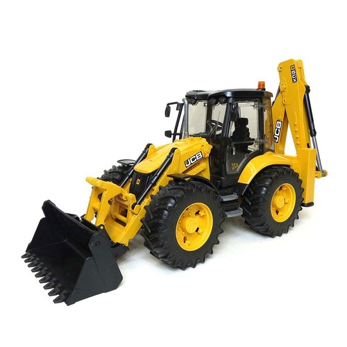 Bruder toys jcb - bruder,