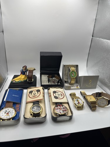 Lot vintage walt disney - lot, of