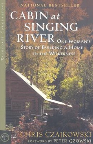 Cabin singing river - singing,