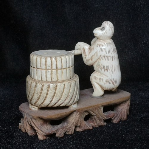 Inch old chinese hand - chinese,