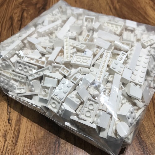 Lego bulk bundle - bulk, of