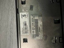 car parts and accessories Audi