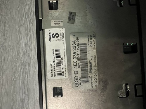 Car parts and - car, accessories