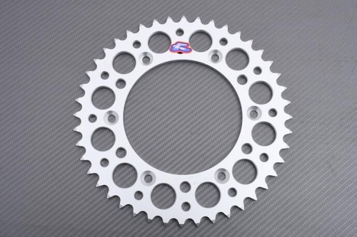 Renthal rear sprocket - rear,
