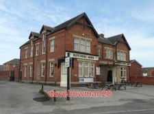 PHOTO  THE BUTCHERS ARMS IN