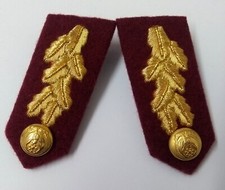 Arab Emirates Gorgets Collar