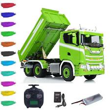 LESU ST8 3-way 1/14 6x6 RC