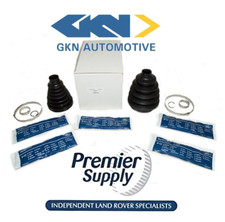 OEM GKN LAND ROVER FREELANDER